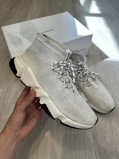 Balenciaga Speed Runner Bianco