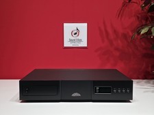 Naim CDX2 (2006) Lettore CD -