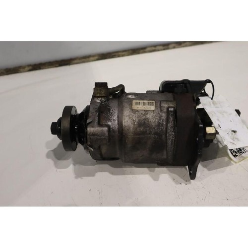 Pompa iniezione ford focus - pompa,