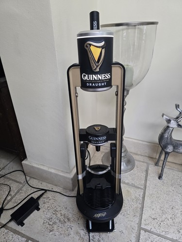Guinness microdraught beer - microdraught,