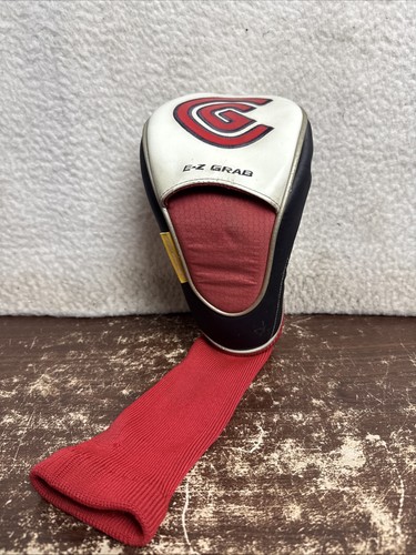 Cleveland hibore z grab - xl, e-z