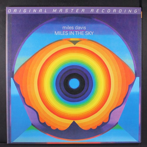 Miles davis the sky - davis:,