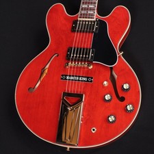 Gibson Marcus King ES-345 Sixties Cherry S N:214950121