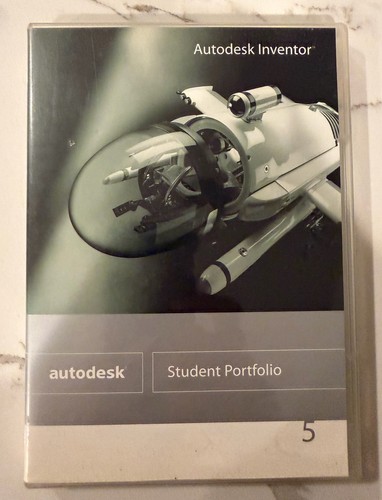 Portafoglio studenti autodesk - studenti,