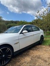 Ricambi Bmw Serie 3 E90 318i 2006