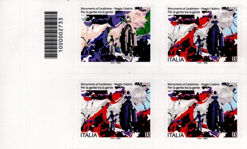 Italia 2026 arma dei - italia,