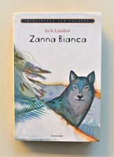 Zanna Bianca di Jack London
