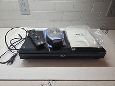 Lettore BluRay Sony BDP-N460