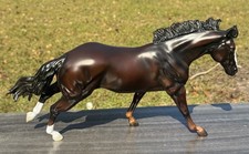 Breyer Like Peter Stone