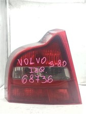 FANALE POSTERIORE SINISTRO