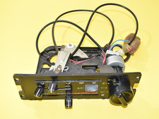 88-93 FORD FIESTA FESTIVA A/C