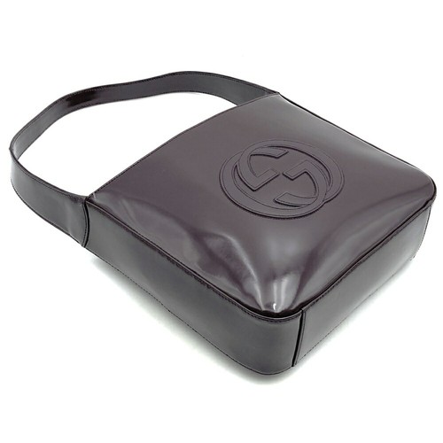 Borsa tracolla gucci - gucci, old