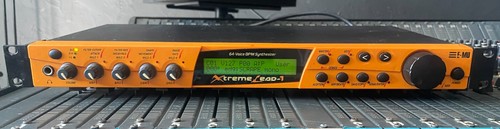 Emu xtreme lead 1 rack - xtreme,