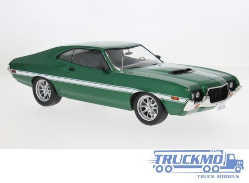 Ixo models ford gran torino - ixo,