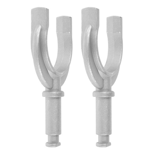 Pezzi lucchetto timone - 2, per