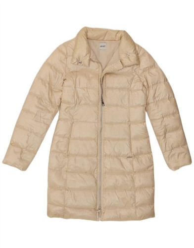 Cappotto donna imbottito liu - cappotto,