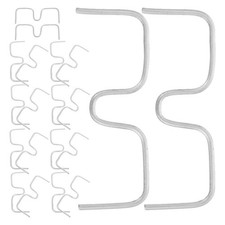 20 Pezzi Strumento Modellismo