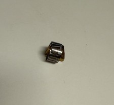 Cronometro marino russo (POLJOT,KIROVA) molla per capelli completo