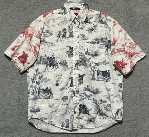 Rarissima camicia vintage