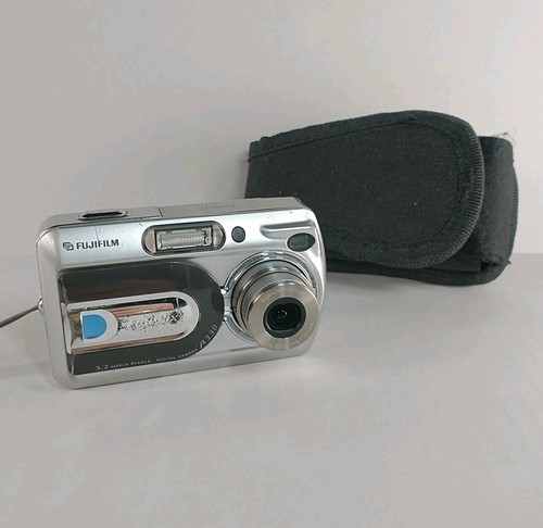 Fujifilm finepix a330 2 - fujifilm,