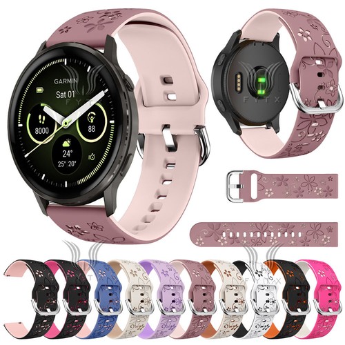 Per garmin venu 2 - 3s, 2s