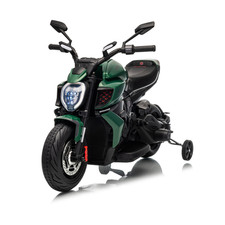 Moto Elettrica per Bambini