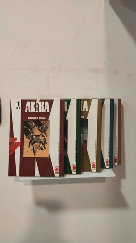 Akira anime comic - anime, serie