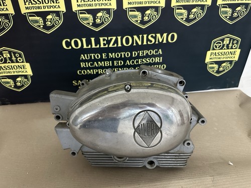 Carter motore gilera - motore,