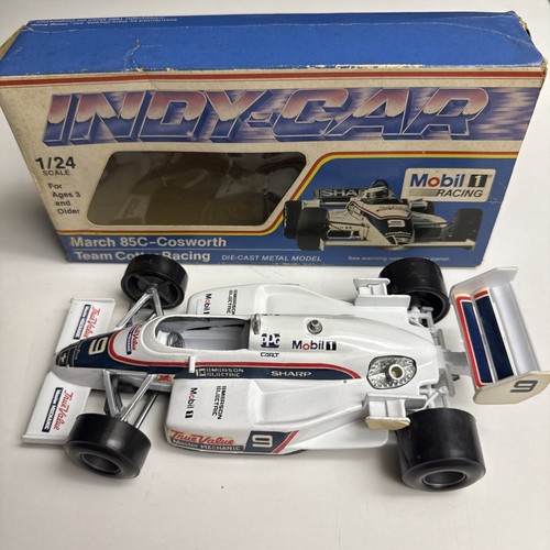 Indy car scala marzo - scala, 1/24