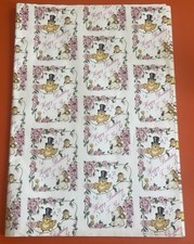 16 fogli di carta da