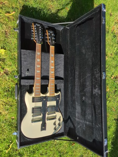 Chitarra elettrica ktone - chitarra,