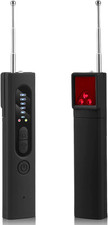 Rilevatore Di Microspie 4 in 1