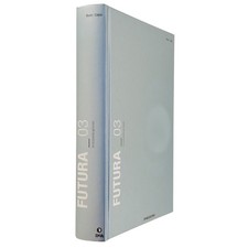 Futura volume 03 BENN-CAPIS