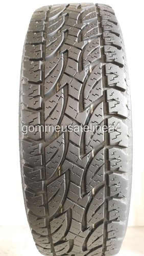 Gomme usate 215 - gomme, r16