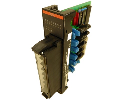 Modulo uscita toshiba - uscita,