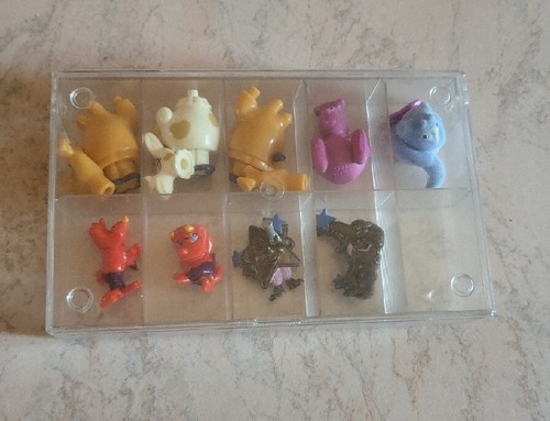 Sorpresine kinder misti - sorpresine,