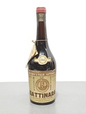 Gattinara Luigi Nervi  1964