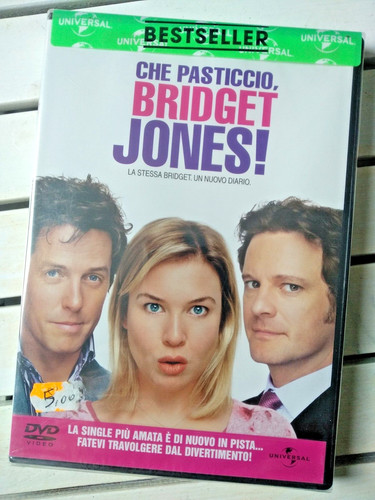 Che pasticcio bridget - che, jones