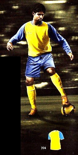 Maglia calcio nike - maglia,
