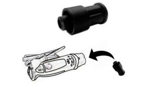 Braun giunto motore - braun,
