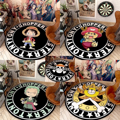 One piece tappeto personaggio - tappeto,