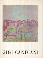 GIGI CANDIANI PERROCCO G. VENEZIA 1970 