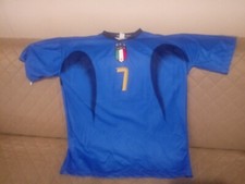 Maglia italia mondiale - italia,