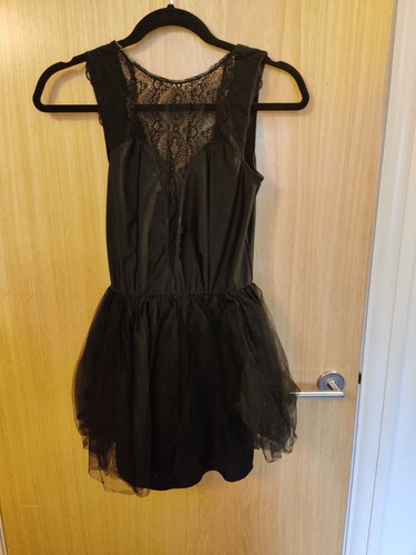 Abito ballerina lolita - ballerina,