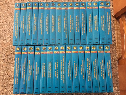 Dragonball 31 - gt,