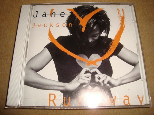 Janet jackson runaway - janet,