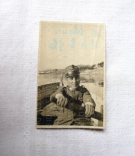 Ww1 military photo - photo, italian