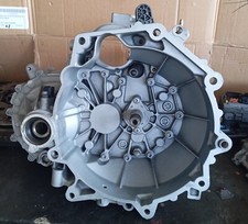 CAMBIO 5 MARCE Skoda Fabia III 3 1.0/ Skoda Citigo 1.0/Seat Mii 1.0 / VW UP 1.0