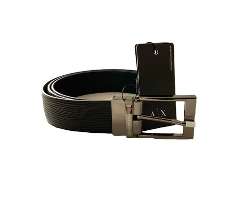 Armani exchange 141008 cintura - exchange,
