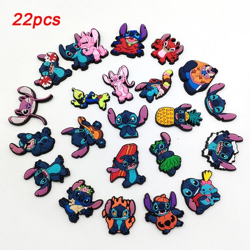 22pcs set charms - 22pcs/set,
